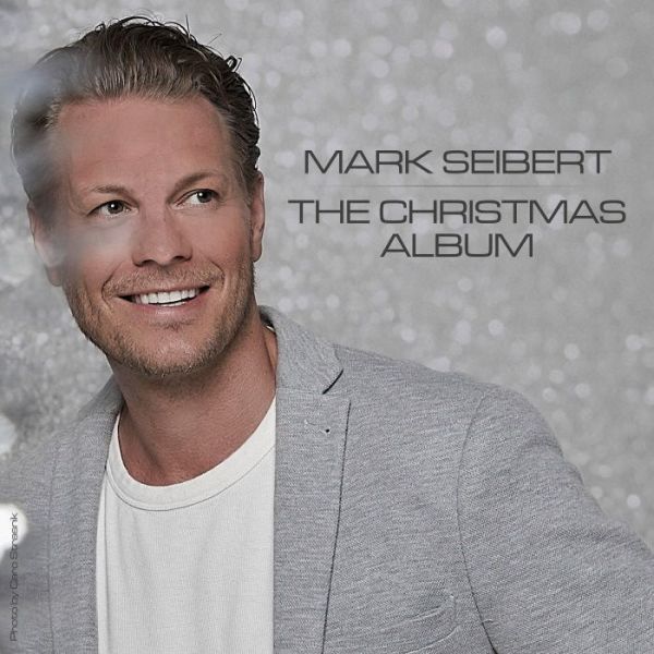 Seibert, Mark - The Christmas Album
