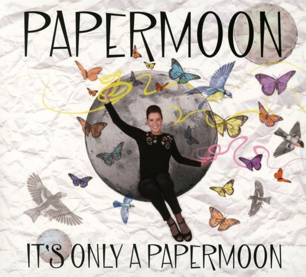 Papermoon - It&#039;s Only A Papermoon
