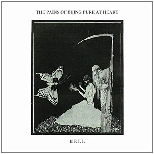 Pains Of Being Pure At Heart - Hell / Laid
