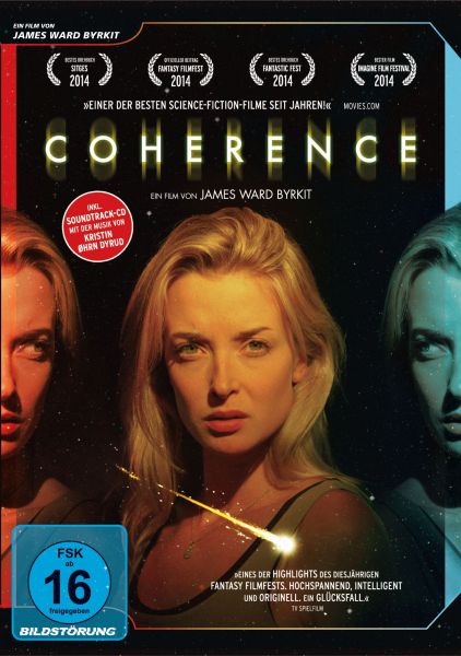 Coherence (Limited Special Edition)