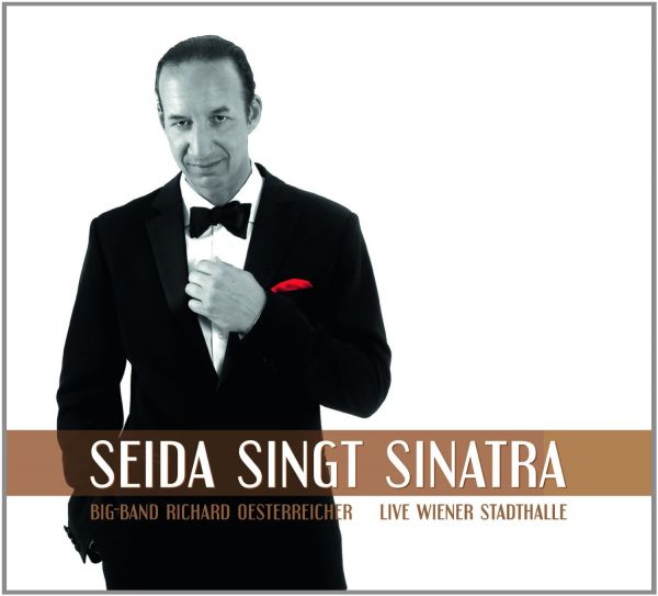 Seida, Michael - Seida Singt Sinatra