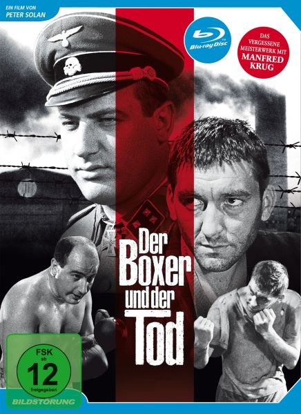 Der Boxer und der Tod (Special Edition)