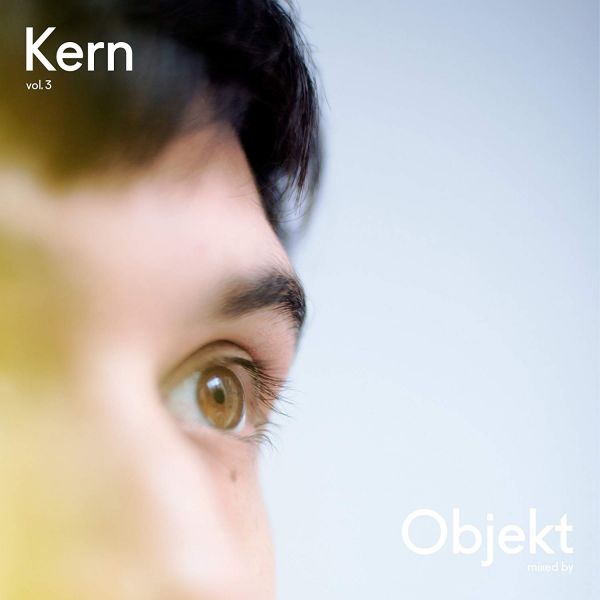 Various - Kern Vol. 3 mixed by Objekt
