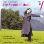 Originalcast Wien 2005 - The Sound Of Music - Das Musical - Live