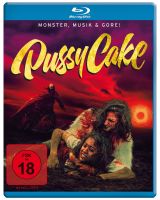 Pussycake - Monster, Musik und Gore! (uncut)  