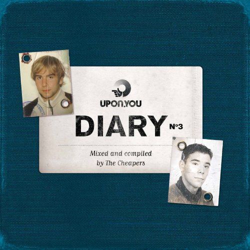 The Cheapers present - Diary No. 3