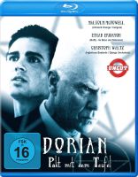 Dorian - Pakt mit dem Teufel (2K Remastered)  