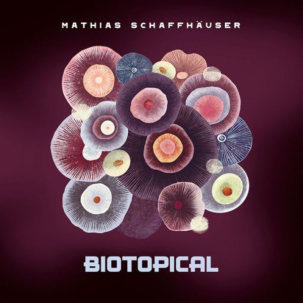 Schaffhäuser, Mathias - Biotopical