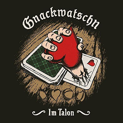 Gnackwatschn - Im Talon