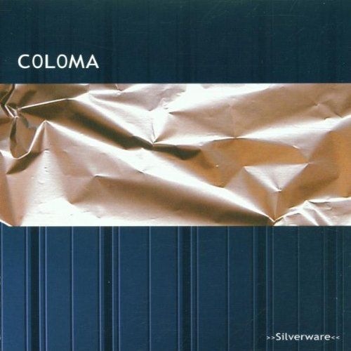 COLOMA - Finery