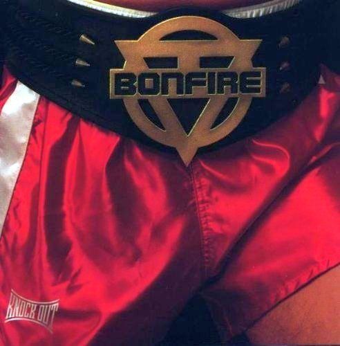 Bonfire - Knock Out