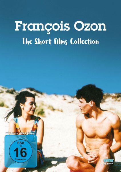 François Ozon - The Short Films Collection