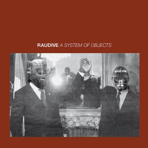 Raudive - A System Of Objects