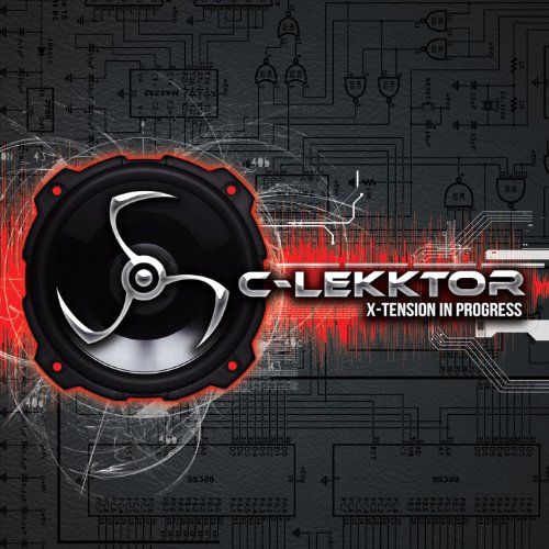 C-Lekktor - X-tension in progress