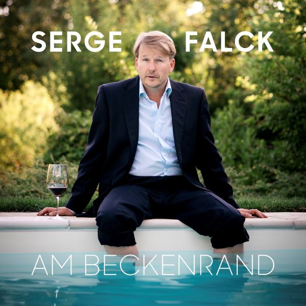Falck, Serge - Am Beckenrand