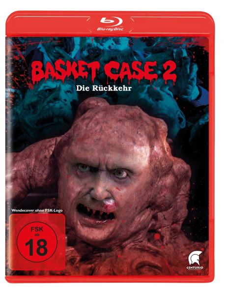 Basket Case 2 - Die Rückkehr