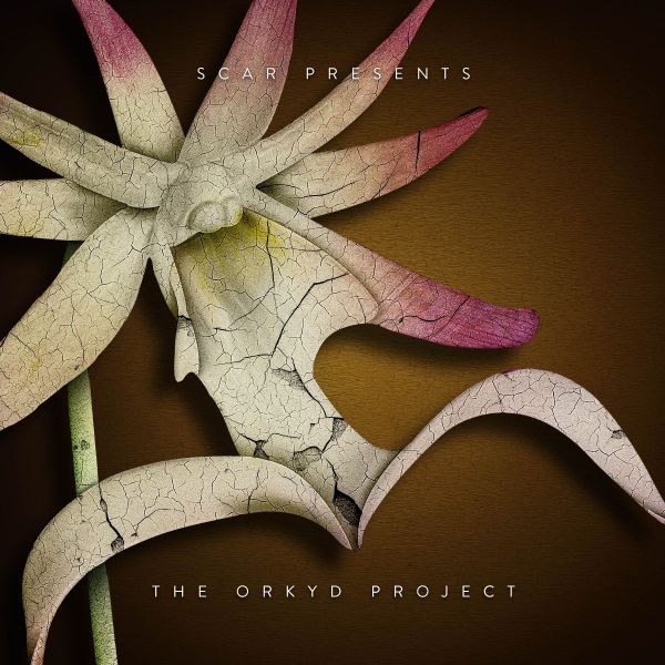 SCAR - The Orkyd Project