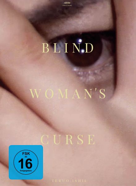 Blind Woman&#039;s Curse (OmU)