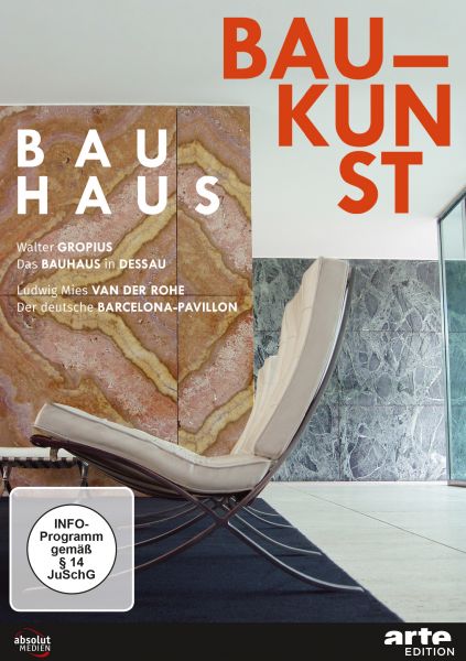 Baukunst: Bauhaus
