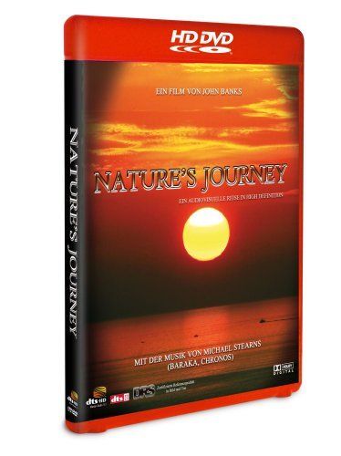 Nature&#039;s Journey (HD-DVD)