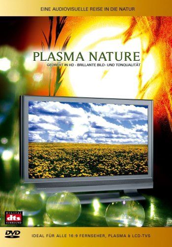Plasma Nature