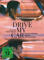Drive My Car (OmU) (Blu-ray + DVD)  