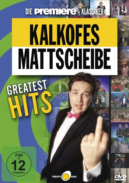 Kalkofes Mattscheibe - Greatest Hits
