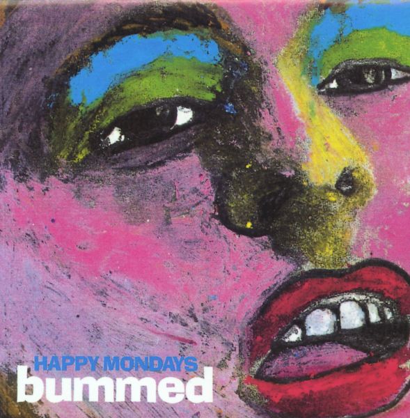 Happy Mondays - Bummed (LP)