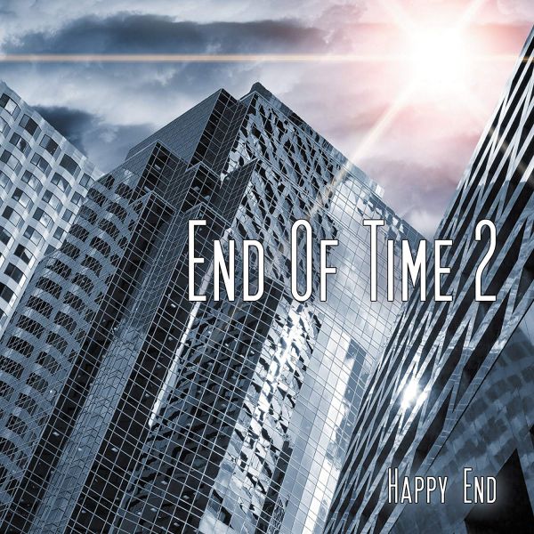 Döring, Oliver - End Of Time 2: Happy End