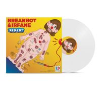 Breakbot & Irfane  - Remedy (White 12)  