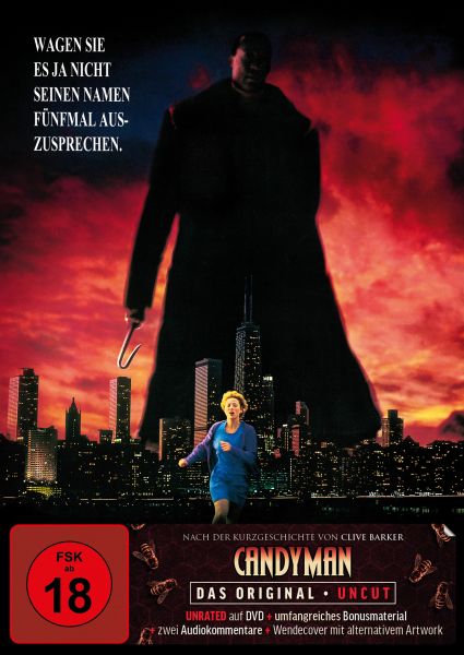 Candyman - Unrated
