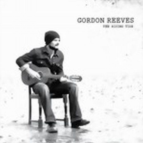 Reeves, Gordon - The rising tide