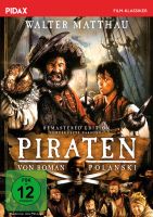 Piraten - Remastered Edition  