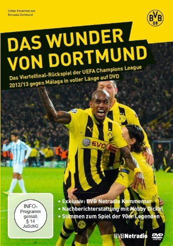 Das Wunder von Dortmund