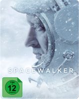 Spacewalker - Limited SteelBook inkl. 3D- & 2D-Version  