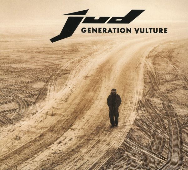 JUD - Generation Volture
