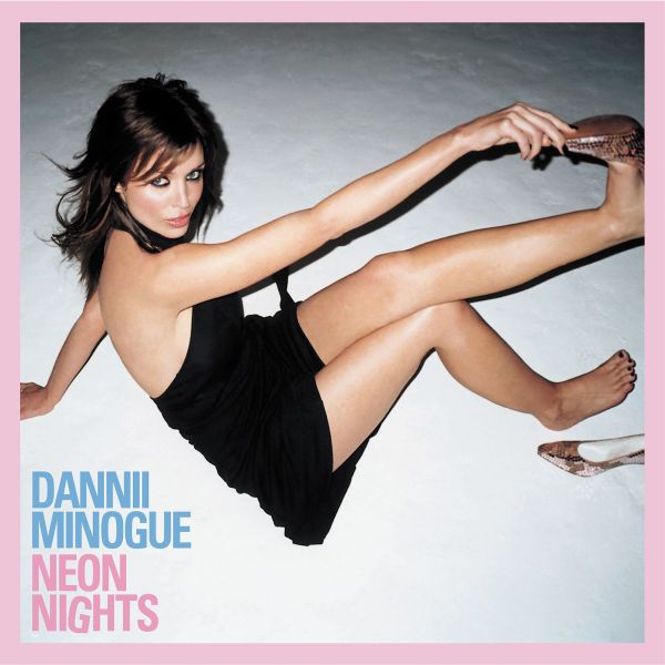 Dannii Minogue - Neon Nights (2LP Deluxe Edition)