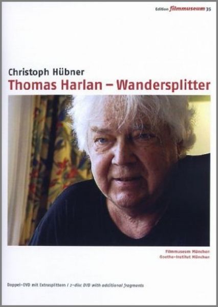 Thomas Harlan - Wandersplitter