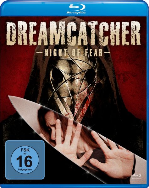 Dreamcatcher - Night of Fear