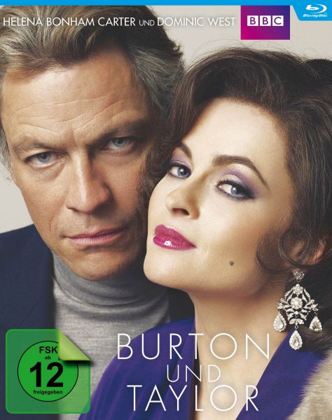 Burton und Taylor (BBC)