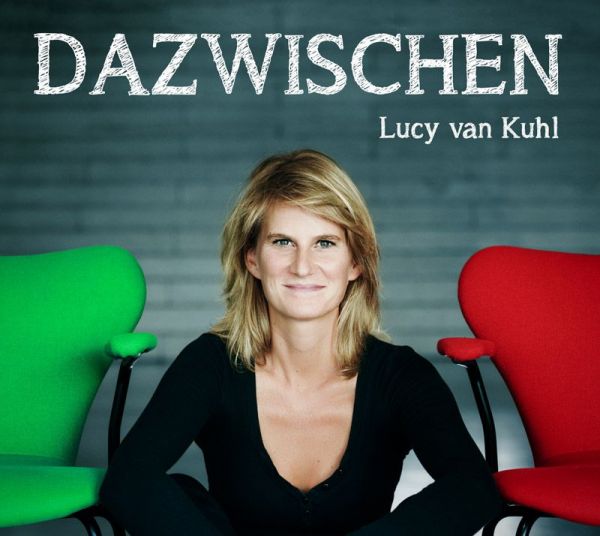 van Kuhl, Lucy - Dazwischen