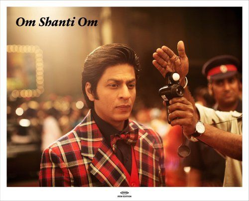 Om Shanti Om - Die Magie des indischen Kinos