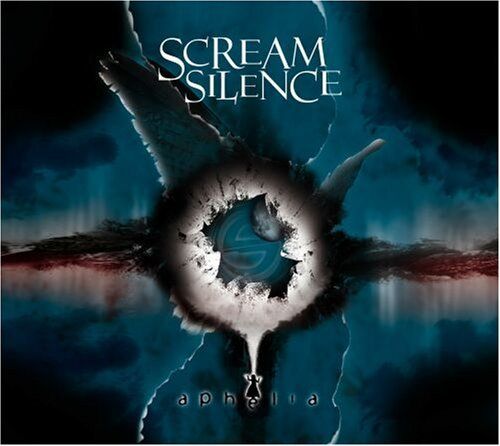 Scream Silence - Aphelia