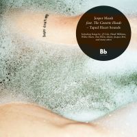 Munk, Jesper - Taped Heart Sounds (LP)  