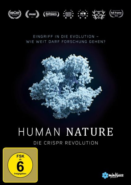 Human Nature: Die CRISPR Revolution