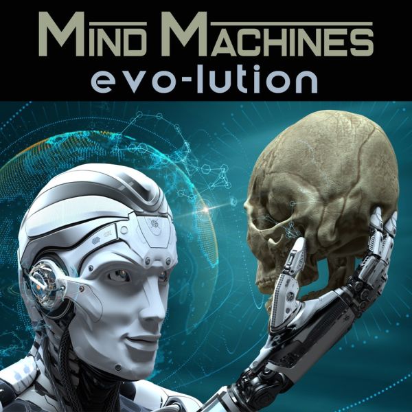 Evo-Lution - Mind Machines