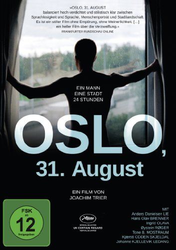Oslo, 31. August (OmU)