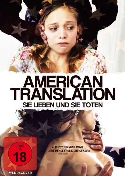 American Translation - Sie lieben und töten