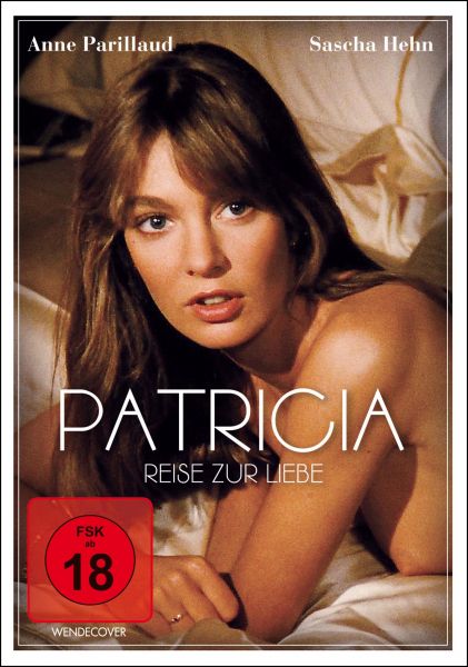 Patricia - Reise zur Liebe
