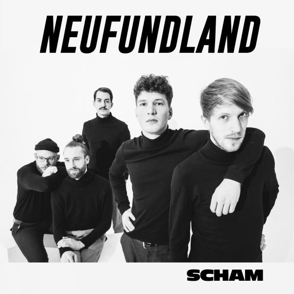 Neufundland - Scham (LP)